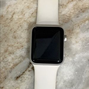 Apple Watch series 3!